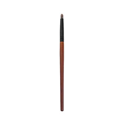 Snow Fox Hår Makeup Børste Animal Hair Sæt Pulver Børste Blush Brush Eye Shadow Brush Beauty Tool Makeup Brush Brush Børste med enkelt øje