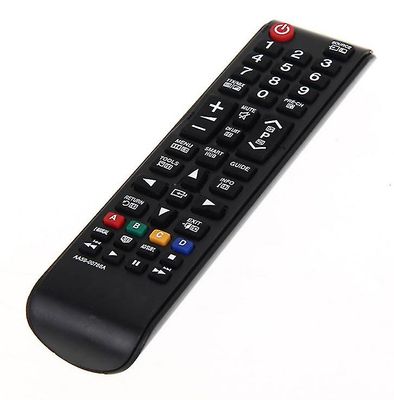 Coosilo Fjernbetjening til Samsung Tv Smart LCD LED Plasma Aa59-00786a Udskiftning