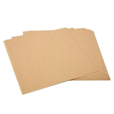 500kpl paistettua ruokaa voimapaperi välipalavuoraukset kertakäyttöinen öljyabsorptiopaperi ranskalaisille perunoille pizza Keltainen 15x15x0.1m