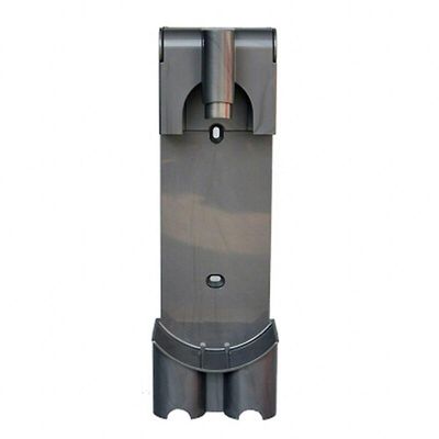 Støvsuger Docking Station kompatibel til Dyson V7 V8 vægmonteret tilbehør ledningsfri oplader beslag