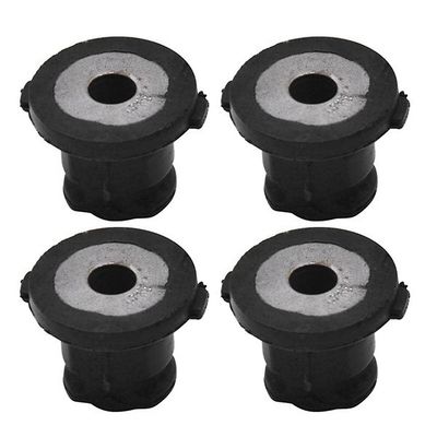 1644600029 fremre styrestativfeste for Mercedes W164 W251 GL320 R320 (1 sett 4 stk) svart