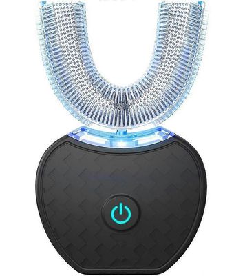 Sähköhammasharja, automaattinen 360 sähköinen äänihammasharja