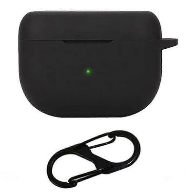 Jabra Elite 10 Gen 2 -kotelo, jossa on kadonneen soljen Bluetooth-nappikuulokkeet silikoninen suojakuori Monivärinen Style B