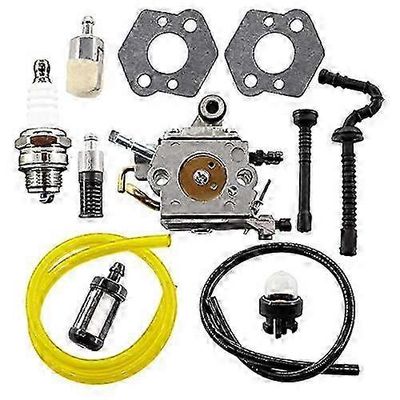 Kaasutin Stihl MS192 MS192C-E MS192C-E Z MS192T MS192TC-MS192TC-E MS192TC-E Z MS192T-Z moottorisaha korvaa 1137 120 0650, SZRH