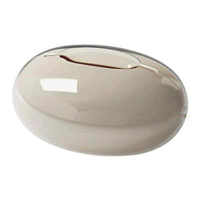 Pehmopaperin pidike Magneettinen imukudoksen säilytyslaatikko