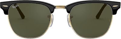 Ray ban Clubmaster solbriller