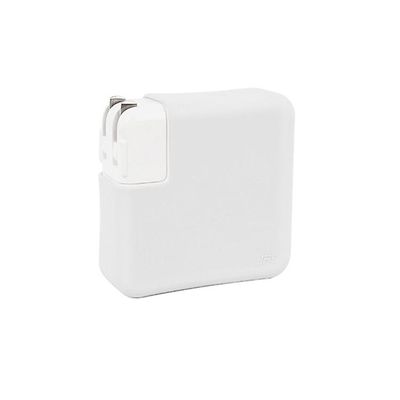 JVY Til Macbook Retina 13" 60 W beskyttelsesdæksel(hvid)