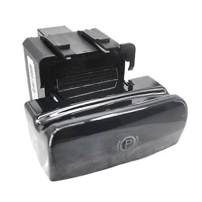 C4 DS4 C4 seisontajarru elektroninen käsijarru käsijarrukytkin 470702 kirkas musta