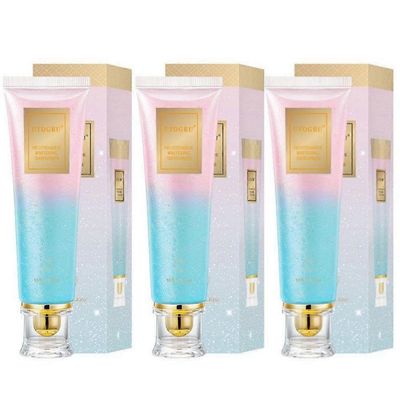 Niasiiniamidi valkaiseva hammastahna Niasiiniamidi intensiivinen valkaiseva hammastahna 3 kpl