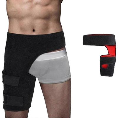 Iskias Hermo Kivunlievitys Reisi Puristustuki lonkkanivelille Niveltulehdus Nivuskietaisu Tuki Suoja Vyö Jalanlämmittimet Uutta