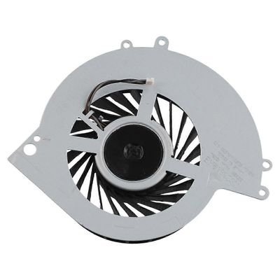 Sisäinen jäähdytystuuletin ohuelle PRO 1000 1100 1200 2000 7000 -konsolille KSB0912HE -7000 -1000,B Kuten