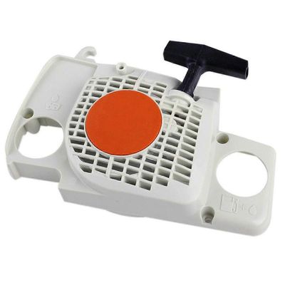 017 018 MS170 MS180 Moottorisahojen vaihtokokoonpano, korvaa 1130 080 2100 Valkoinen