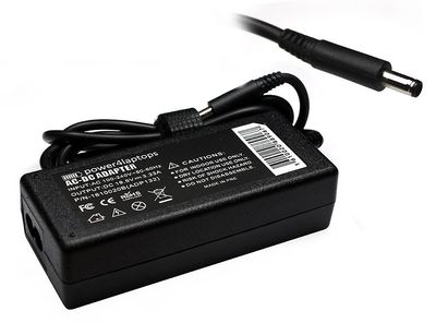 Power4Laptops HP Home 17-ca2501ng kompatibel strømadapter til bærbare computere
