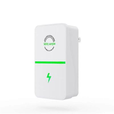 2025 Uusi virransäästölaite EU-pistoke 1pc