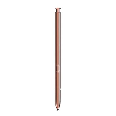 Penn med pekepenn Utskifting av skrevet penn for Galaxy Note 20/Note 20 Ultra Gold Gylden