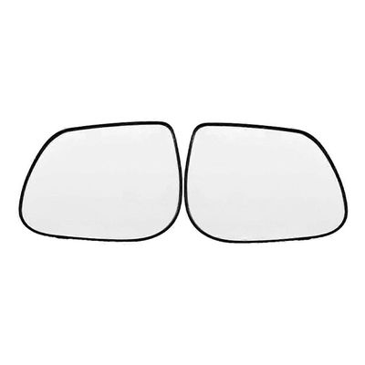 Taustapeili Lasilinssi Lämmityksellä Kia Picanto 2011-2016 Tarvikkeet 87611-1Y000 87621 Musta