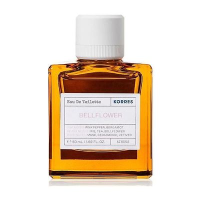 Korres Bellflower Eau de WCTE 50 ml / 1.69 FL.