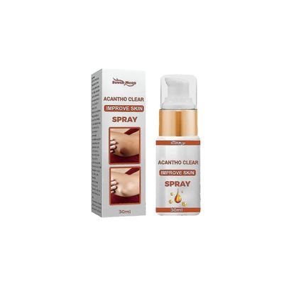 Acanthosis nigricans -hoitosuihke, Acanthosis Nigricans -hoitosuihke Tw 1kpl