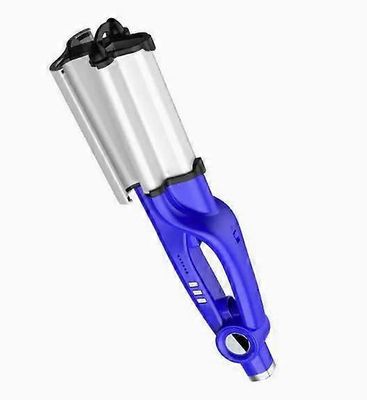 Salon 32Mm syvä tynnyri hiukset aalto keraaminen turmaliini