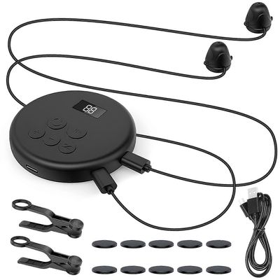 Matkapuhelimen näytön automaattinen napsautus Mykistä yhteys Laitteen fyysinen simulointi Sormen napsautus Laitteen näyttö Automaattinen napsautus-...