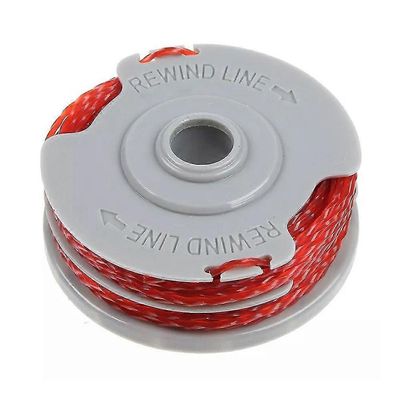 Flymo Contour 500XT/Power Trim 500XT ruohonleikkurin siimakela, FLY021/513937190 DCQW Monivärinen 1pcs