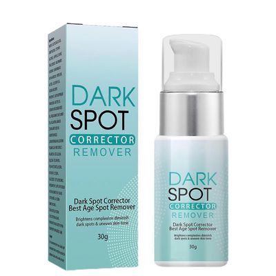 Dark Spot Corrector Remover Face Whitenning Anti-rynke Brightening Cream