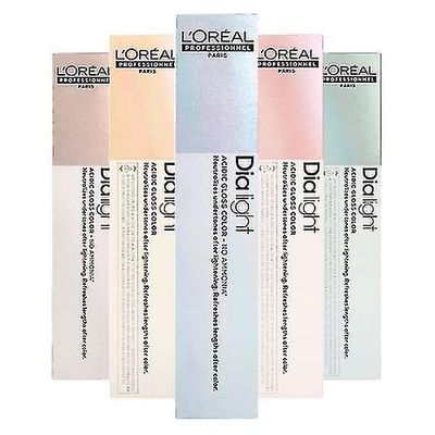 L'Oreal Professionnel Dia Light 10.12 Demi-Permanent Hiusten väri 50ml