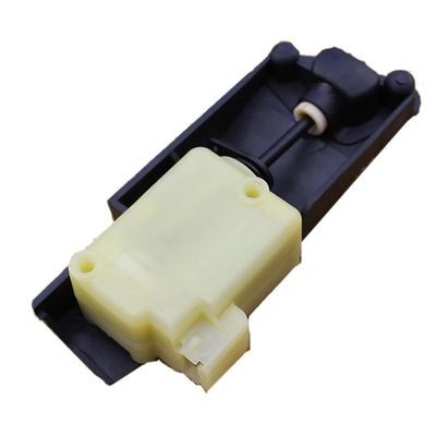 1Pcs 30612856 drivstoff dørlås filler klaff magnet for V70 S60 S80 XC70 XC90 99-14 9483311 30716837 tank cap motor Som vist