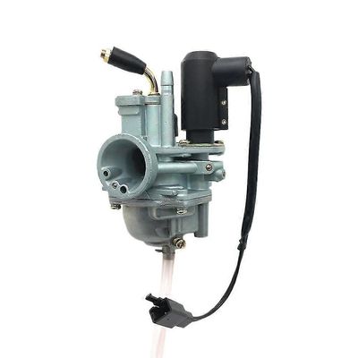 PZ19JF 2-tahtikaasutin JOG 90Cc 100Cc 90 100 AT100 Sportsman 90 mönkijään Hopea