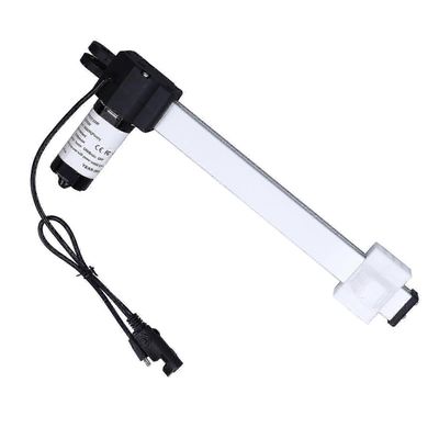 Heker Sähköinen lepotuolin toimilaite 230 mm / 9 tuumaa DC29V sohvan nostotuolien moottori sähkösängylle, sähkösohvalle