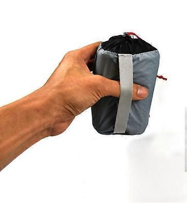 Tents Aricxi ultrakevyt pressu kevyt MINI aurinkosuoja retkeilymatto teltan jalanjälki 15D nailon silikoni hopeapinnoitettu enda para carro Päivitä...