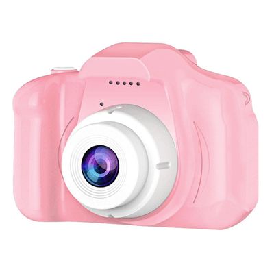 Børns Digital Kamera 2,0 LCD Mini Camera Hd 1080p Børns Sports Kamera