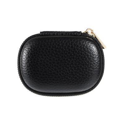 För fodral för B&o För Play Beoplay E8 Headset Pu läder slagfast skydd