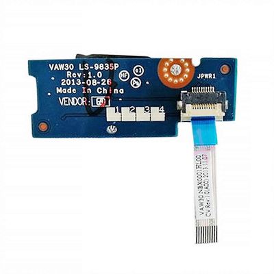 Kytkinpainike Pieni levy For Dell E5440