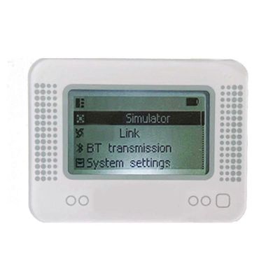 Amiibo Smart Simulator NFC Pixl Infinite -kortin pyyhkäisymerkki 17 plastic