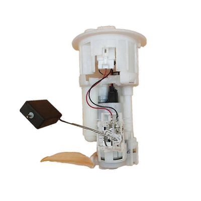Polttoainepumppumoduuli Toyota Yaris 1999-2005 vaihto 77020-0D010