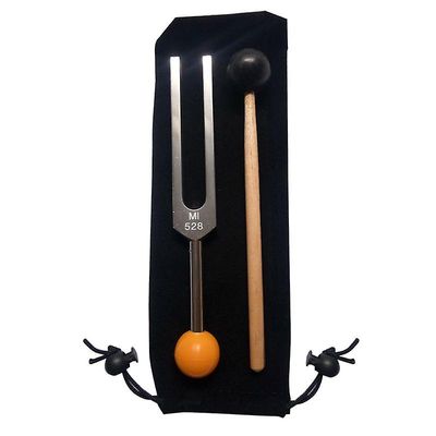Tuning Fork 528 HZ - Buddha Bead -pohjalla äärimmäiseen paranemiseen ja rentoutumiseen