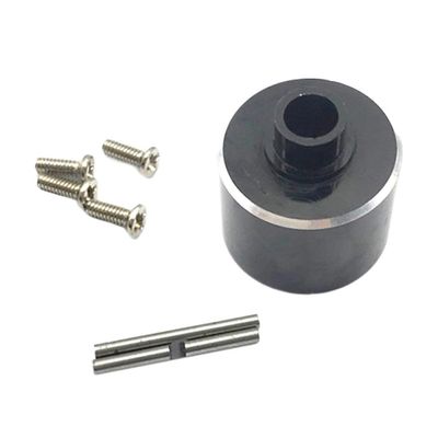 1/14 Metal Rc Bil Differentialesæt til 144001 Rc Bil Reservedele