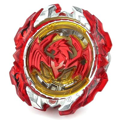 Liltop Burst Beyblade Spinning Starter Top Fight Toy Gift Beyblade kun uden Launcher B-117
