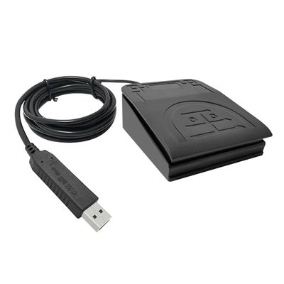 Allbestlife Mooer Redkid Talk Wah Guitar Effekt Pedal Tryk Sensing Switch
