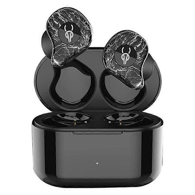 SABBAT X12Ultra TWS Bluetooth 5.2 HiFi stereokuulokkeet ergonomia langattomat in-ear-musiikkikuulokkeet Musta