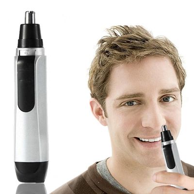 Øre næse hår trimmer Cutter Øjenbryn Trimmer For Hårfjerning Barbering Tool Epilator