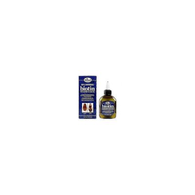 Difeel Biotin hiusöljy, 2,5 unssia