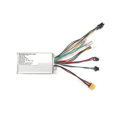 36V Hovedkort for E9T E9 E9Pro E9D Max Elektrisk scooterkontroller Hovedkort Reservedeler Tilbehør Foto Farge