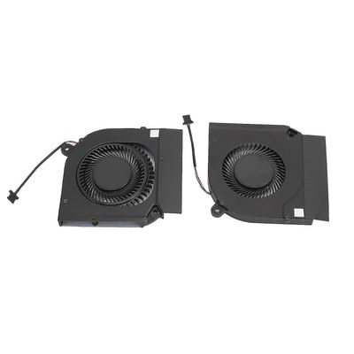 Kannettavan tietokoneen sisäinen tuuletin Acerille Nitro 5 AN517 41 AN51 52 AN517 54 AN515 44 AN515 55 4pin kannettavan sisäinen jäähdytin CPU and ...