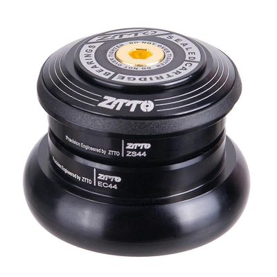 Zs44 Ec44 Cnc 1 1/8 "-1/2" suora putkirunko kartiomaiseen putkihaarukkaan 1.5 sovitin