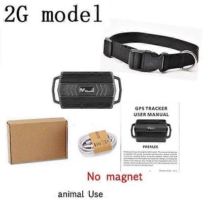 TKSTAR GPS-seurantaeläin lehmän kamelilampaille TK935 3000mAh paikannin vedenpitävä automagneetti äänimonitori ilmainen web-APP PK TK905 2G No Magn...