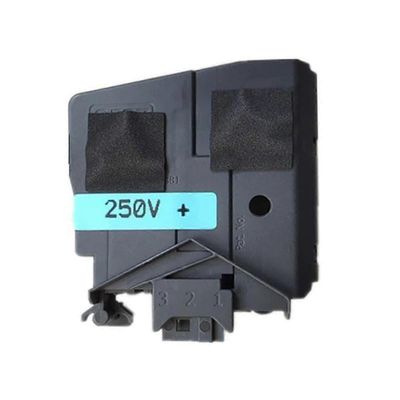 Elektroninen oven lukon viivekytkin WW90h7410ew pesukone DC34-00026A Malli 881 Pesukoneen osat gx20241211301 Musta
