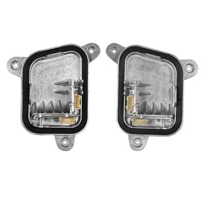 1Pari 63117470427 63117470428 BMW 3-sarjan F34 GT LCI 2015-2019 LED-moduulin ohjaus DRL Daytime R -mallille Hopea