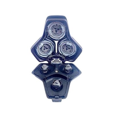 5000 7000 -sarjan partahöylän vaihtopäät, yhteensopiva Philips S7732 S7735 S7731 S7910 S8050 S9932 S9935 S9936 S7888:n kanssa